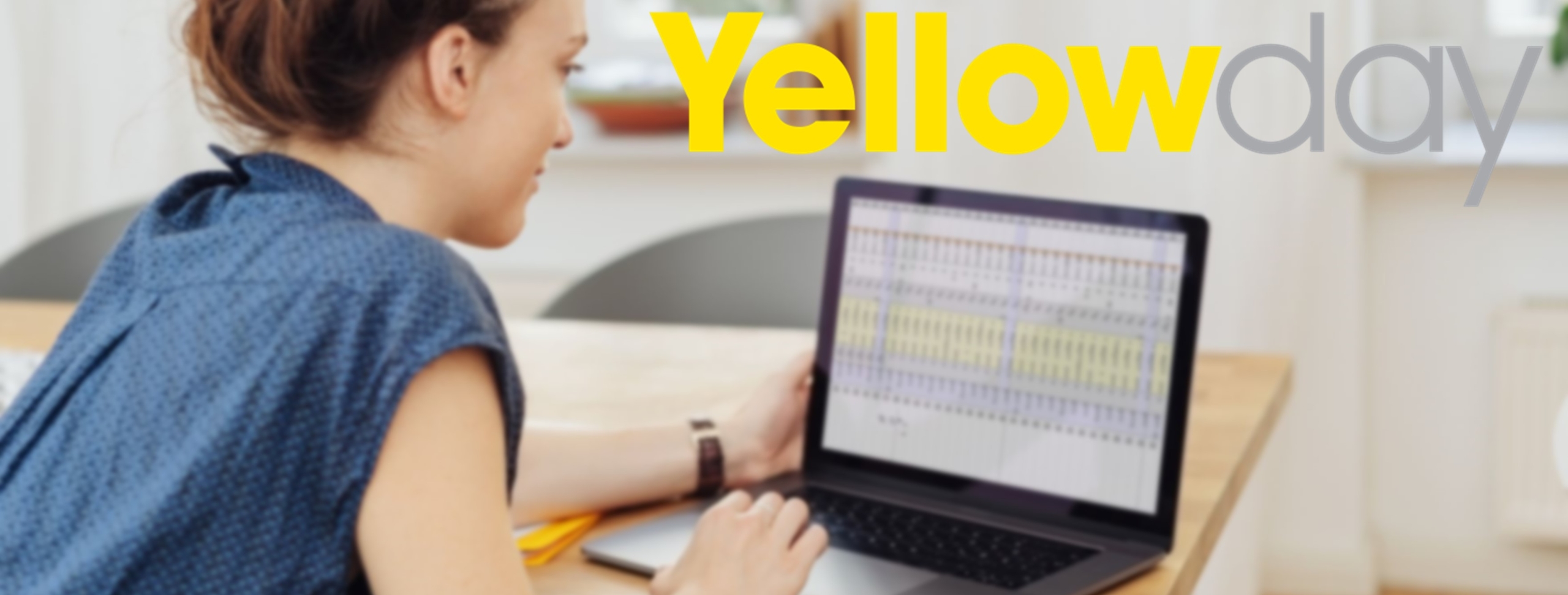 Person Using Ms Excel Are your Excel spreadsheets more of a headache than a productivity tool ...
